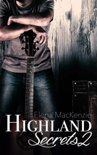 Highland Secrets 2 - Elena MacKenzie - E-Book