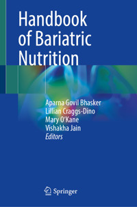 Handbook of Bariatric Nutrition -  - E-Book