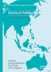 Electoral Politics in Asia -  - E-Book