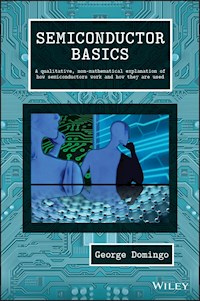 Semiconductor Basics - George Domingo - E-Book