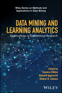 Data Mining and Learning Analytics -  - E-Book