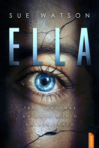 Ella - Sue Watson - E-Book