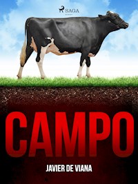 Campo - Javier de Viana - E-Book