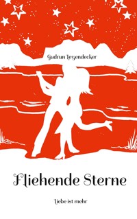 Fliehende Sterne - Gudrun Leyendecker - E-Book