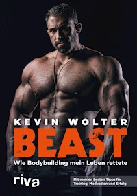 Beast - Kevin Wolter - E-Book