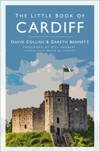 The Little Book of Cardiff - David Collins - E-Book