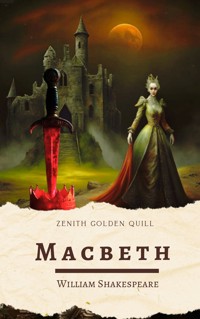 Macbeth - William Shakespeare - E-Book + Hörbuch