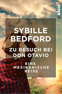 Zu Besuch bei Don Otavio - Sybille Bedford - E-Book