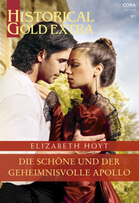 Die Schöne und der geheimnisvolle Apollo - Elizabeth  Hoyt - E-Book