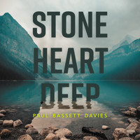 Stone Heart Deep - Stone Heart Deep, Vol. 1 (unabridged) - Paul Bassett Davies - Hörbuch