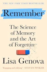 Remember - Lisa Genova - E-Book