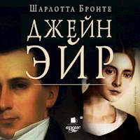 Джейн Эйр - Шарлотта Бронте - Hörbuch