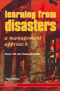 Learning from Disasters - Brian Toft - E-Book