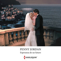 Esperanza de un futuro - Penny Jordan - Hörbuch