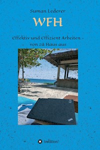 WFH - Suman Lederer - E-Book