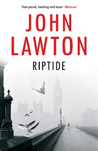 Riptide - John Lawton - E-Book