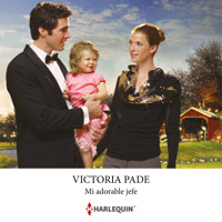 Mi adorable jefe - VICTORIA PADE - Hörbuch