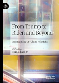 From Trump to Biden and Beyond -  - E-Book