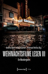 Weihnachtsfilme lesen III -  - E-Book