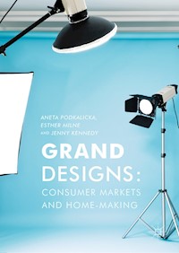 Grand Designs - Aneta Podkalicka - E-Book