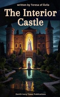 The Interior Castle - Teresa of Ávila - E-Book