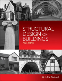 Structural Design of Buildings - Paul Smith - E-Book