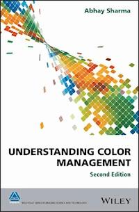 Understanding Color Management - Abhay Sharma - E-Book