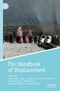 The Handbook of Displacement -  - E-Book