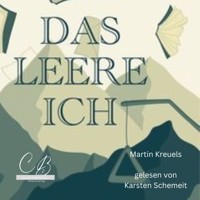 Das leere Ich - Dr. Martin Kreuels - Hörbuch