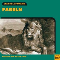 Fabeln - Jean de la Fontaine - Hörbuch