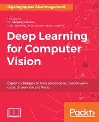 Deep Learning for Computer Vision - Rajalingappaa Shanmugamani - E-Book
