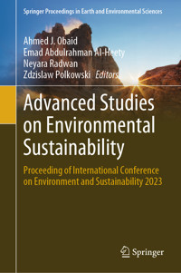 Advanced Studies on Environmental Sustainability - - E-Book