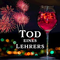 Tod eines Lehrers - Ron Schröder - Hörbuch