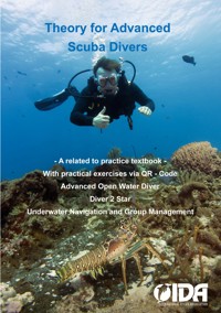 Theory for Advanced Scuba Divers - Karsten Reimer - E-Book