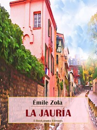 La jauría - Émile Zola - E-Book
