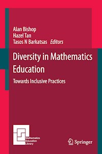 Diversity in Mathematics Education - - E-Book
