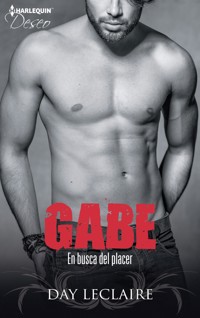 En busca del placer - Day Leclaire - E-Book