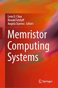 Memristor Computing Systems -  - E-Book