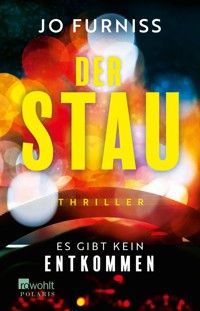 Der Stau - Jo Furniss - E-Book