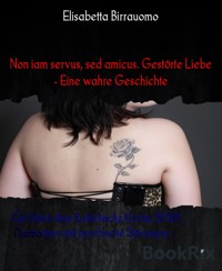 Non iam servus, sed amicus. Gestörte Liebe - Eine wahre Geschichte - Elisabetta BirraUomo - kostenlos E-Book