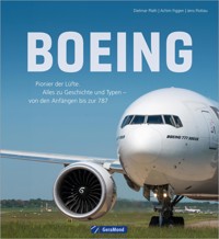 Boeing - Achim Figgen - E-Book