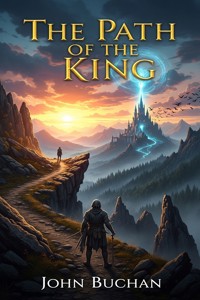 The Path of the King - John Buchan - E-Book