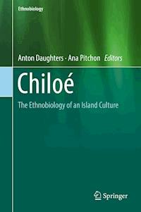 Chiloé -  - E-Book
