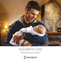 El secreto de la niñera - Elizabeth Lane - Hörbuch