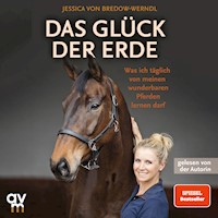 Das Glück der Erde - Jessica von Bredow-Werndl - Hörbuch