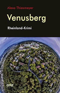Venusberg - Alexa Thiesmeyer - E-Book