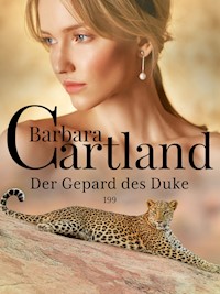 Der Gepard des Duke - Barbara Cartland - E-Book