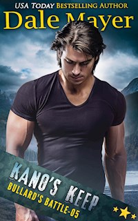 Kano’s Keep - Dale Mayer - E-Book