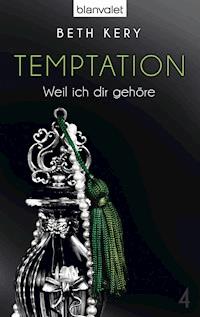 Temptation 4 - Beth Kery - E-Book