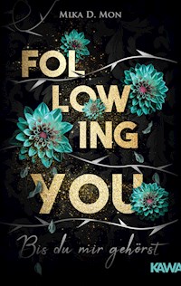 Following You - Bis du mir gehörst - Mika D. Mon - E-Book